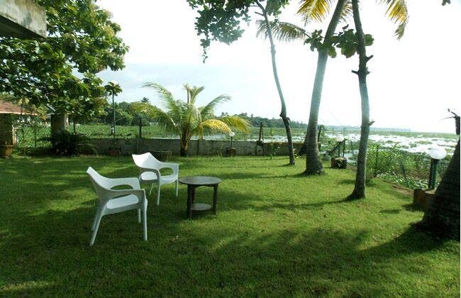 Orchid Lake View, Alleppey 4